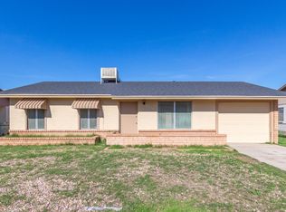 8724 W Pinchot Ave, Phoenix, AZ 85037