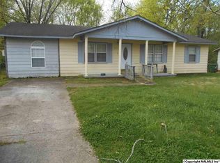 603 Murray Rd NW, Huntsville, AL 35811