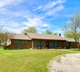 3664 County Road 1224, Cleburne, TX, 76033