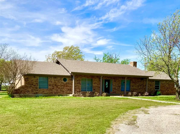 3664 County Road 1224, Cleburne, TX 76033