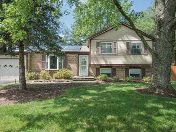 8116 Irwell Ct, Gaithersburg, MD 20877