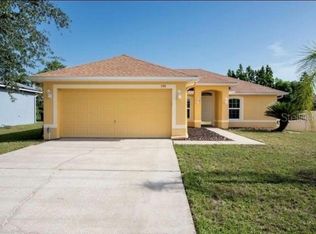 538 Lakeview Ct, Poinciana, FL 34759
