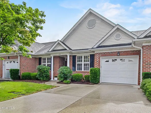 5006 Carleton Drive Unit 152, Wilmington, NC 28403