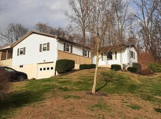 131 Hunters Church Rd, Liverpool, PA 17045