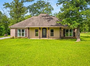 575 Mercer Rd, Pineville, LA 71360
