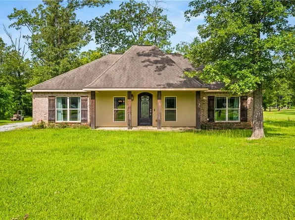 575 Mercer Rd, Pineville, LA 71360