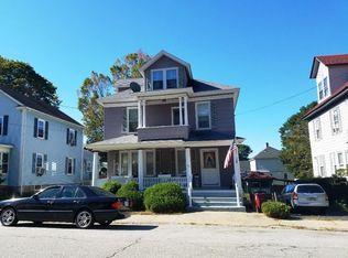 125 Foster St, Lowell, MA 01851