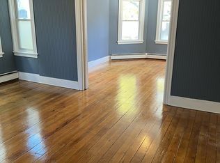 30 Harvest St #1, Providence, RI 02908