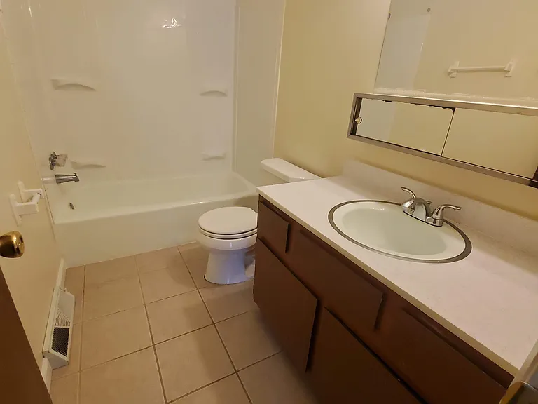 Full bath