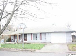 767 Hall St, Woodburn, OR