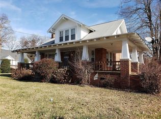 400 Old Winston Rd, High Point, NC 27265