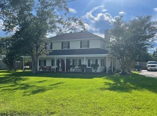 7604 S Prairieview Dr, Lake Charles, LA 70605