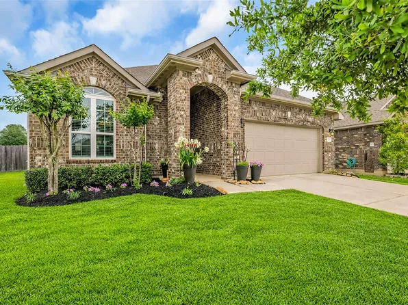 19055 Minero Ln, Montgomery, TX 77356