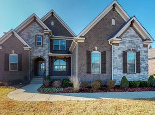 1501 Underwood Dr, Nolensville, TN 37135