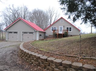 180 Joe Morris Rd, Glasgow, KY 42141