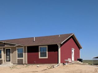 31905 County Road 18, Keenesburg, CO 80643