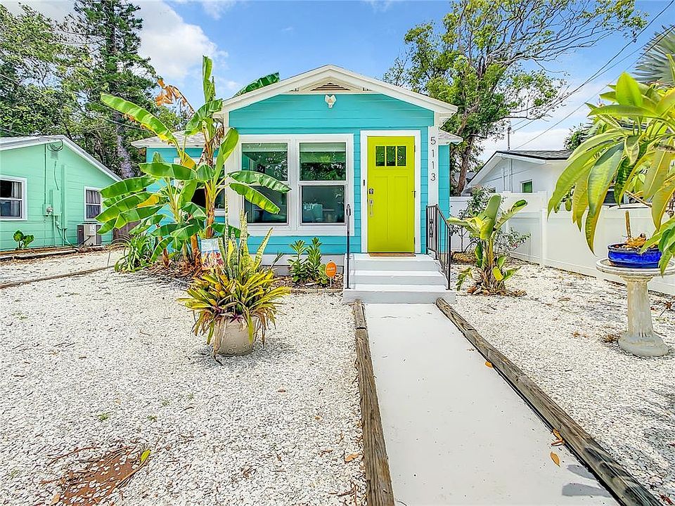 1st image of 5113 TANGERINE AVENUE S