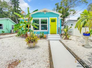 5113 Tangerine Ave S, Gulfport, FL 33707