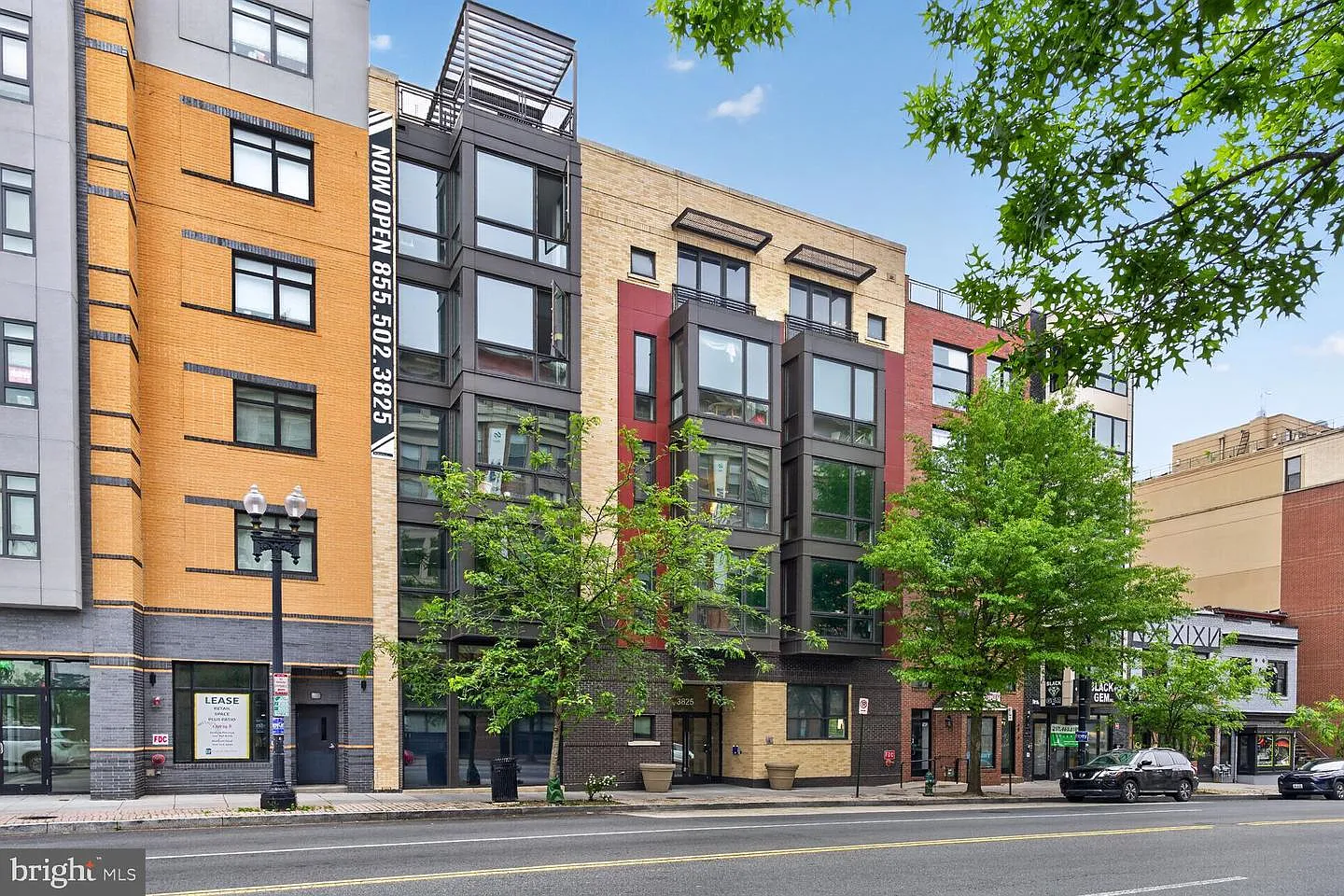 3825 Georgia Ave NW — Photo 1