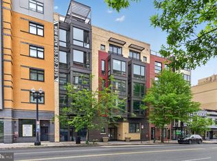 3825 Georgia Ave NW #207, Washington, DC 20011