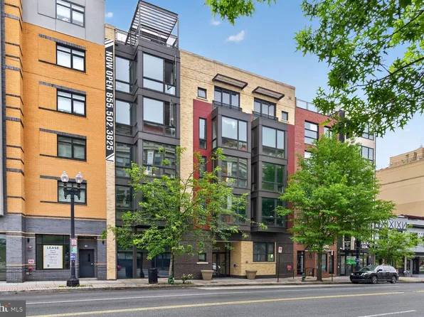 3825 Georgia Ave NW #207, Washington, DC 20011