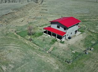 41467 Way Of Goodness, Deer Trail, CO 80105