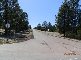 3097 Pinewood Dr, Heber, AZ 85928