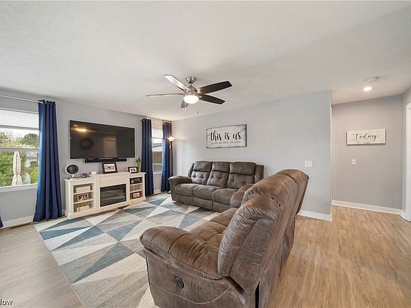 4th image of 3878 Red Creek Ct