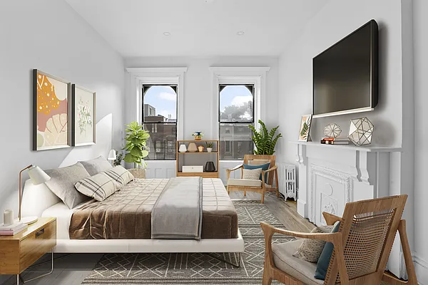 Rented by Corcoran | media 4