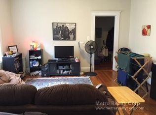 1946 Commonwealth Ave #14, Boston, MA 02135