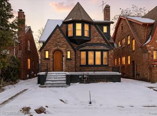 17180 Kentucky St, Detroit, MI 48221