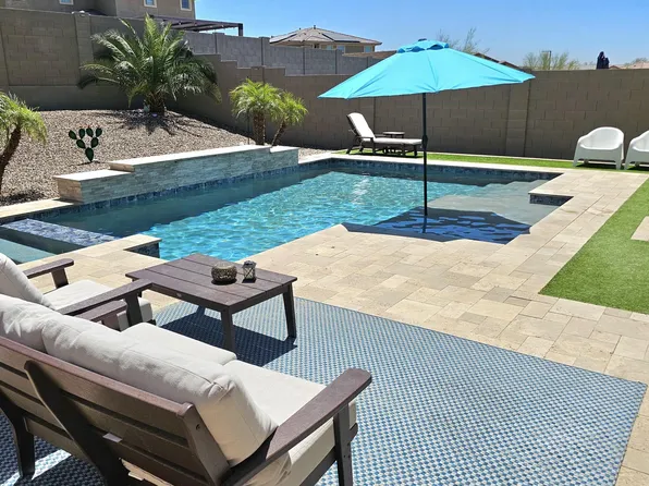 29813 N 115TH Drive, Peoria, AZ 85383