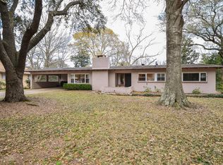 4813 Crescent Dr, Shreveport, LA 71106