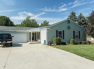 1008 Lakehurst Dr, Northwood, OH 43619