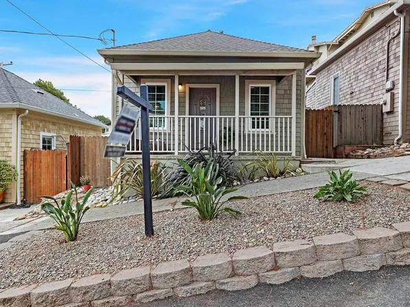 209 Marine St, Richmond, CA 94801