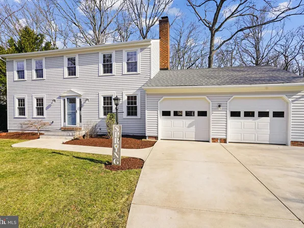 11947 Shenandoah Ct, Woodbridge, VA 22192