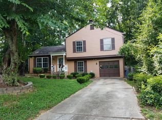 455 Rill Crest Ct, Alpharetta, GA 30022