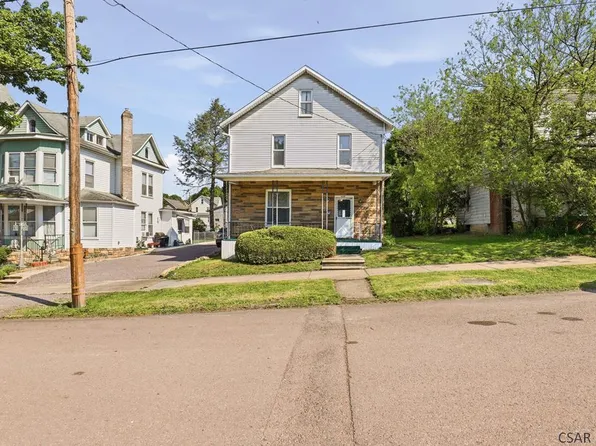 325 North St, Meyersdale, PA 15552