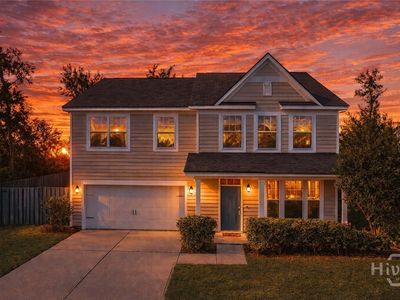100 Shelton Street, Richmond Hill, GA, 31324