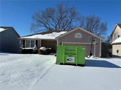 11302 N Ditman Ave, Kansas City, MO, 64157
