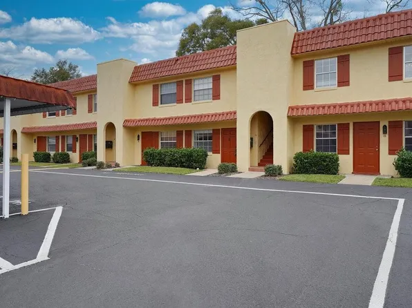 1112 W Main St APT C4, Leesburg, FL 34748