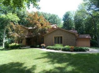 4148 Spring Hill Rd, Midland, MI 48642