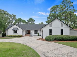 6898 S Staff Rd, Fayetteville, NC 28306