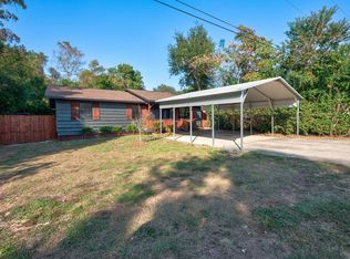 2915 Patch Ave, Crestview, FL 32539