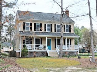 2996 Quail Roost Dr, Glen Allen, VA 23059