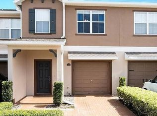 1339 Honey Blossom Dr, Orlando, FL 32824