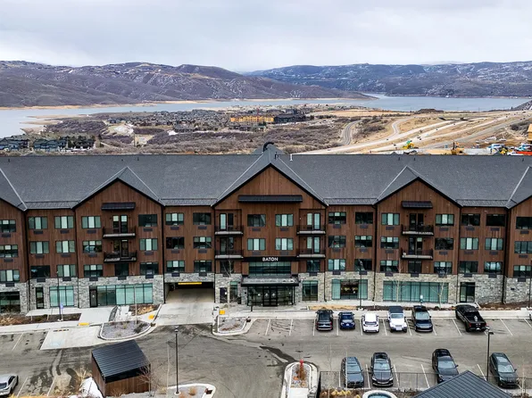 2303 Deer Hollow Rd Unit 1218, Park City, UT 84060
