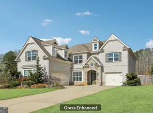 201 Birchin Dr, Woodstock, GA 30188