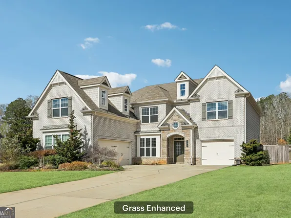 201 Birchin Dr, Woodstock, GA 30188