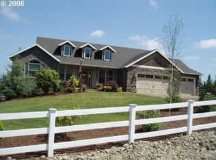 14457 S Stoneridge Dr, Oregon City, OR 97045